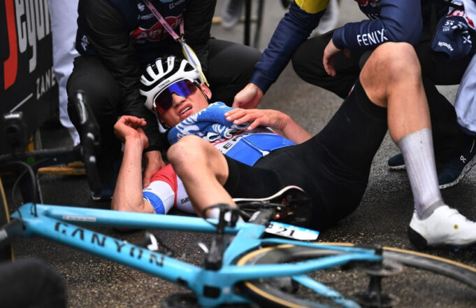 Mathieu Van der Poel (Alpecin-Fenix)