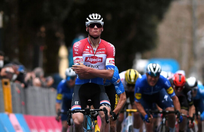 Mathieu van der Poel (Alpecin-Fenix)