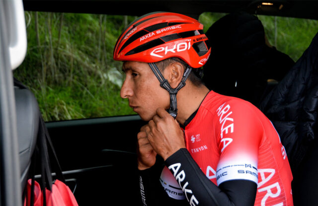 Nairo Quintana (Arkea-Samsic)