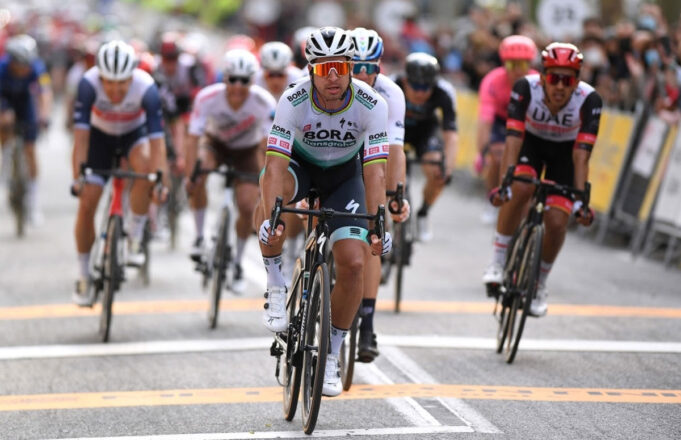 Peter Sagan (Bora-Hansgrohe)