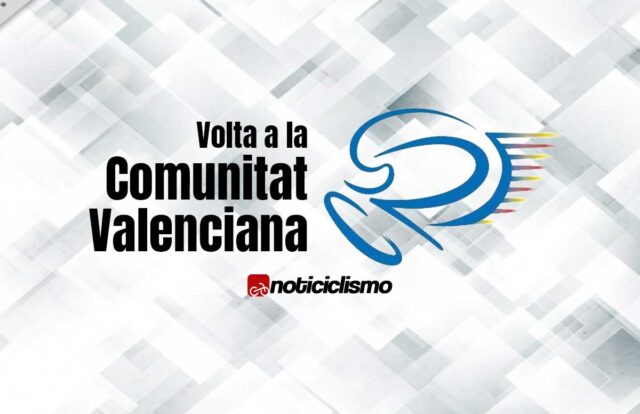 Volta a la Comunitad Valenciana