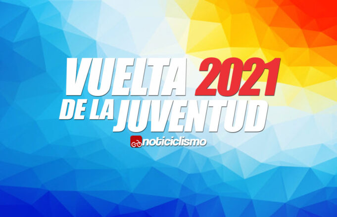 Vuelta de la Juventud 2021