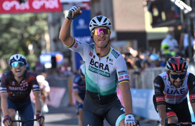 Peter Sagan (Bora-Hansgrohe)