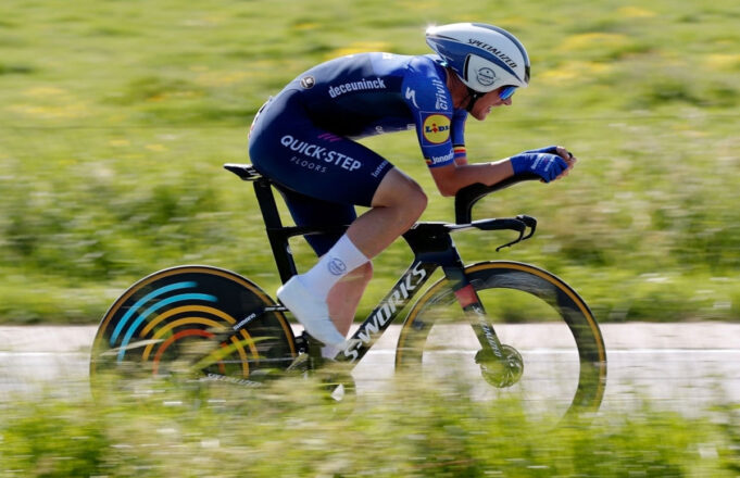 Yves Lampaert (Deceuninck-Quick Step)