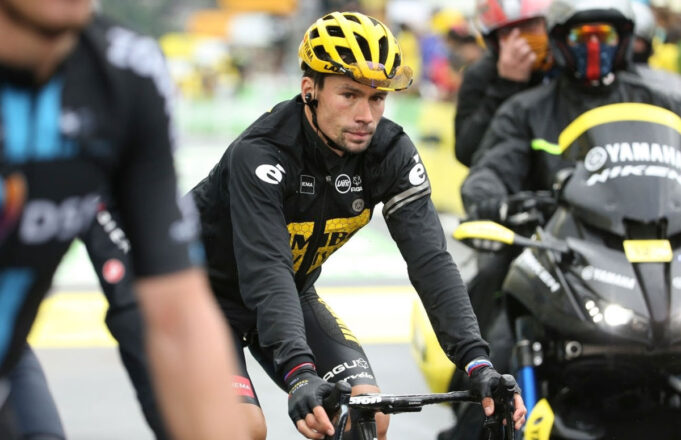 Primoz Roglic (Jumbo-Visma)