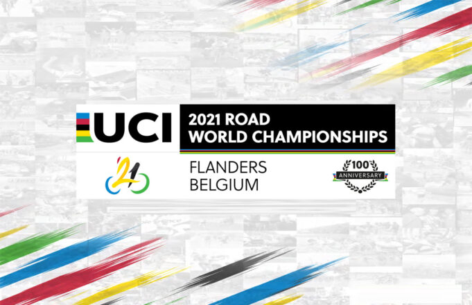 Campeonatos Mundiales de Ruta UCI 2021 – Recorrido y Perfiles