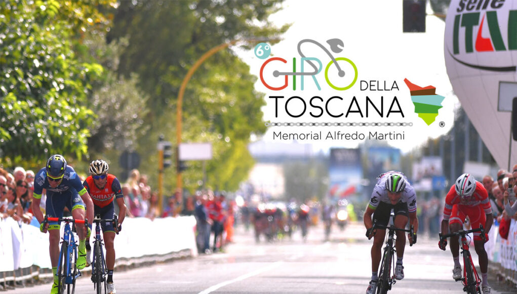 Giro de la Toscana