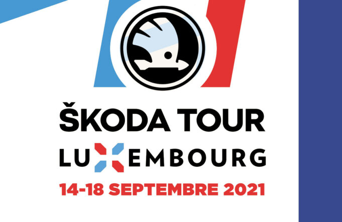 Tour de Luxemburgo 2021