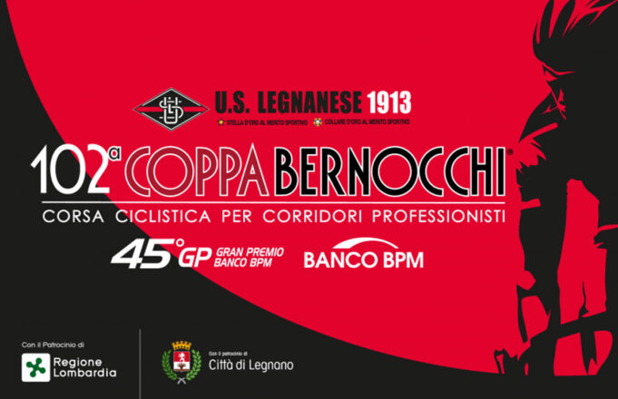 Coppa Bernocchi 2021