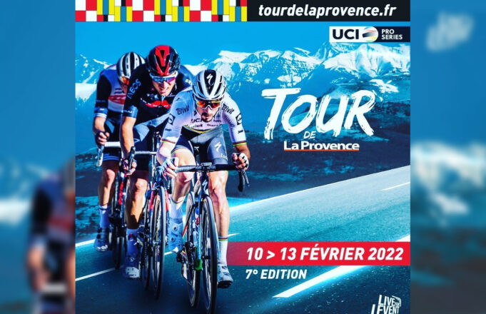 Tour de la Provence 2022