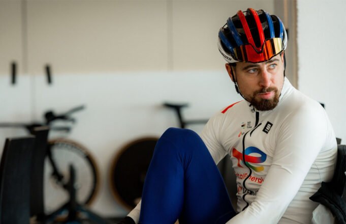 Peter Sagan (TotalEnergies)