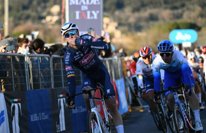 Tim Merlier (Alpecin-Fenix)