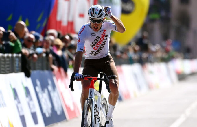 Geoffrey Bouchard (AG2R Citroën)