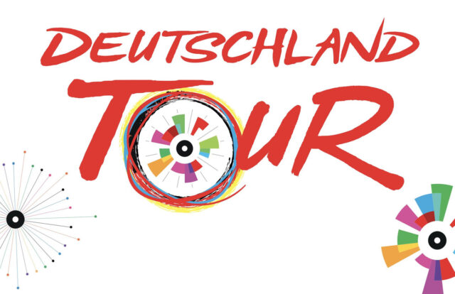 Tour de Alemania