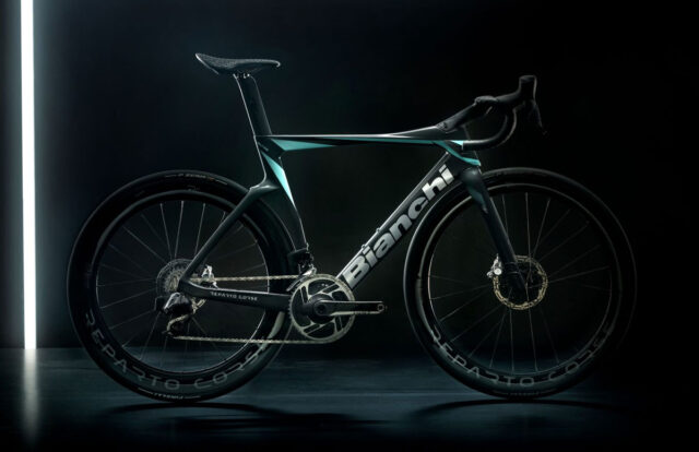 Bianchi Oltre RC