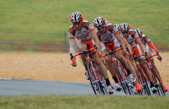 Ciclismo