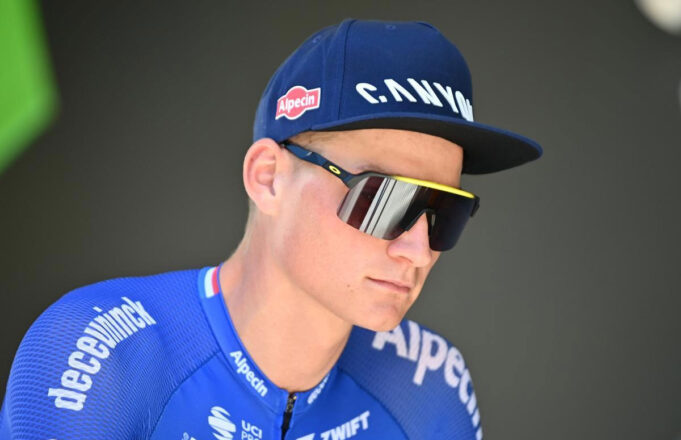 Mathieu Van der Poel