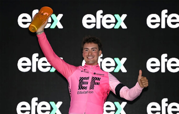 Alberto Bettiol (EF Education-EasyPost)