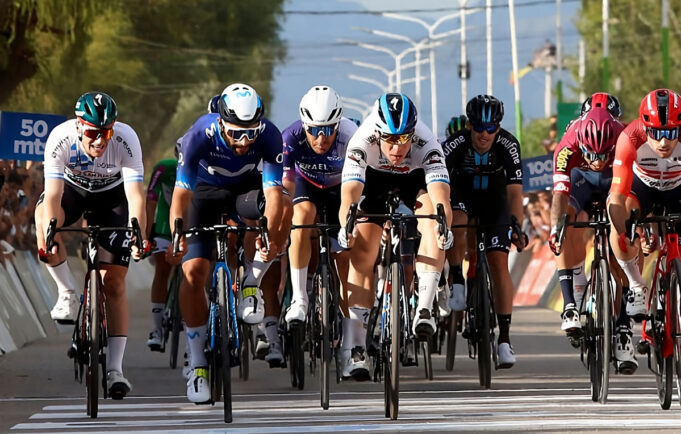 Fabio Jakobsen (Soudal-Quick Step)