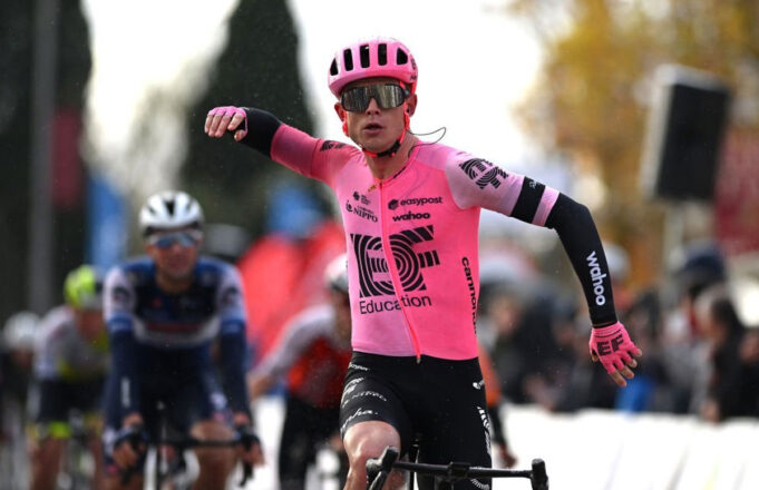 Marijn Van den Berg (EF Education-EasyPost)