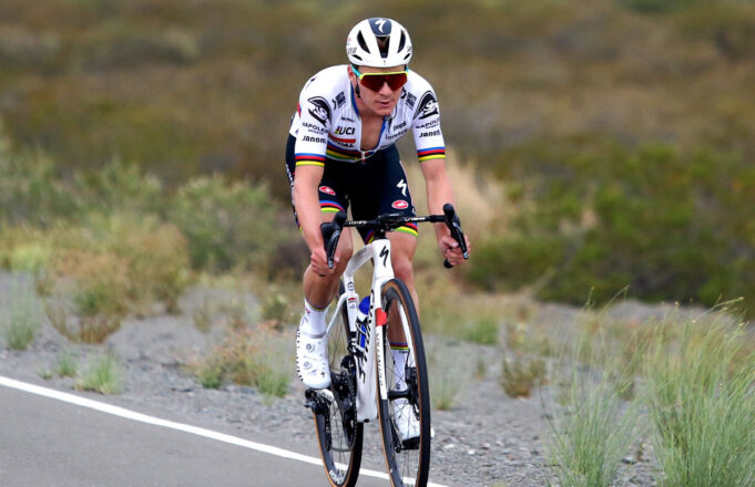 Remco Evenepoel (Soudal-Quick Step)