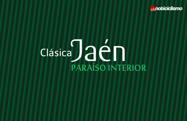 Clásica Jaén Paraíso Interior