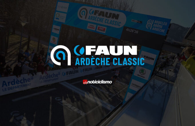 Faun-Ardèche Classic