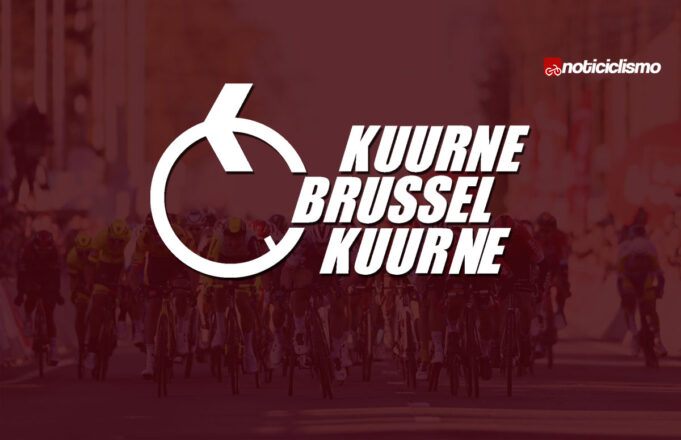 Kuurne-Bruselas-Kuurne