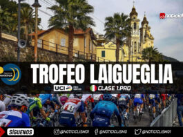 Trofeo Laigueglia: Recorrido, Perfil y Equipos