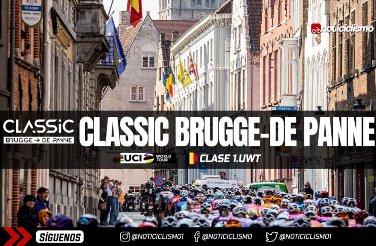 Classic Brugge-De Panne: Recorrido, Perfil y Equipos