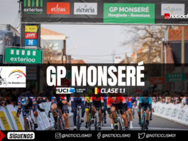 GP Monseré: Recorrido, Perfil y Equipos