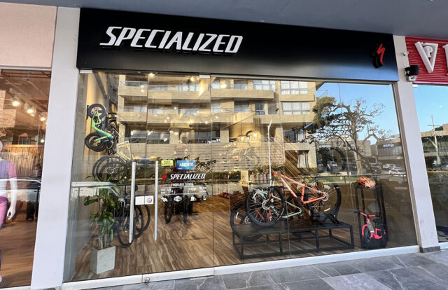 Specialized Barranquilla