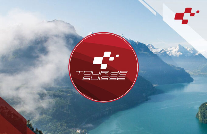Tour de Suiza