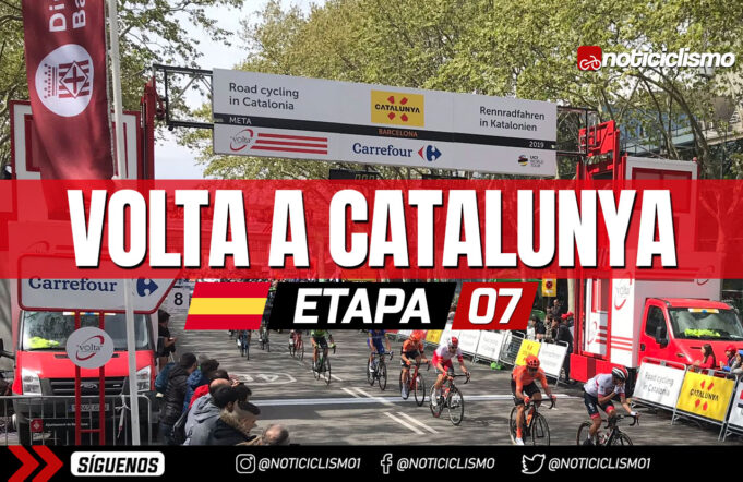 Volta a Catalunya 2023 (Etapa 6) Previa, Perfil y Favoritos