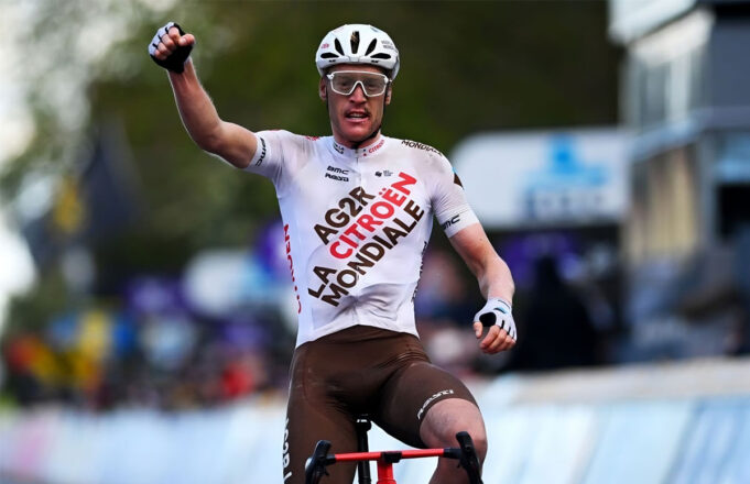 Dorian Godon (AG2R Citroën)