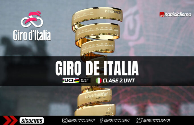 Giro de Italia 2023: Recorrido, Perfiles y Equipos