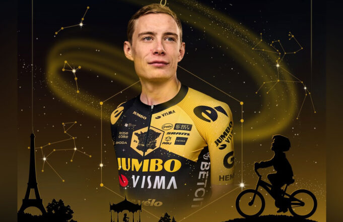 Jonas Vingegaard (Jumbo-Visma)