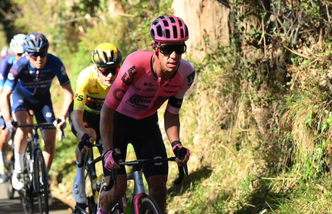 Rigoberto Uran (EF Education-EasyPost)