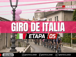 Giro de Italia 2023 (Etapa 5) Previa, Perfil y Favoritos