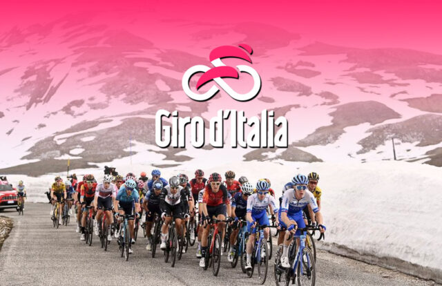 Giro de Italia