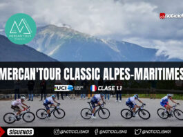 Mercan Tour Classic Alpes-Maritimes 2023 - Previa