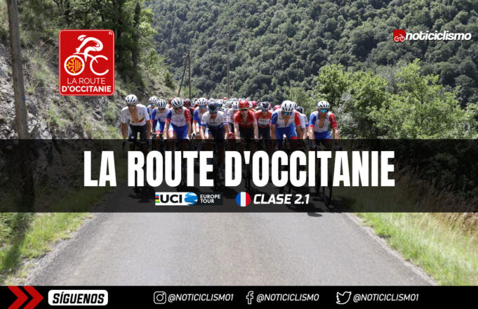 La Route d'Occitanie 2023: Recorrido, Perfiles y Equipos