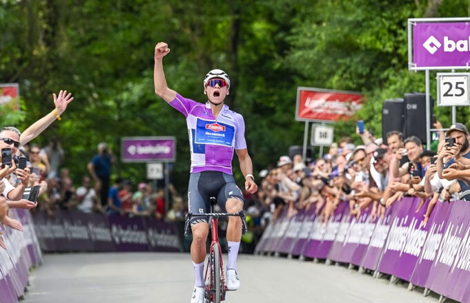 Mathieu Van der Poel (Alpecin-Deceuninck)