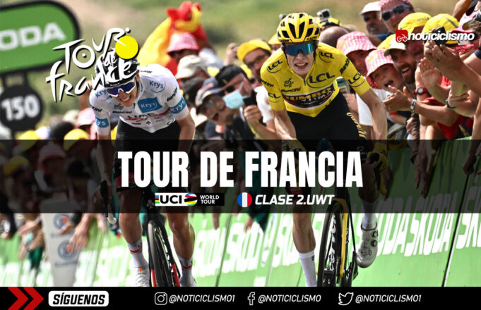 Tour de Francia 2023: Recorrido, Perfiles y Equipos
