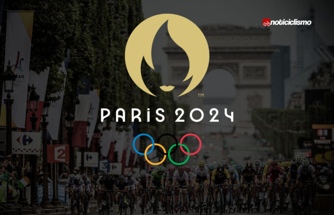 Juegos Olímpicos Paris 2024