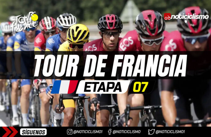 Tour de Francia 2023 (Etapa 7) Previa, Perfil y Favoritos