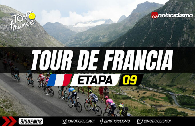 Tour de Francia 2023 (Etapa 9) Previa, Perfil y Favoritos
