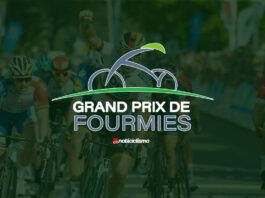 GP de Fourmies 2023