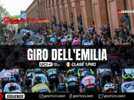 Giro dell'Emilia 2023: Recorrido, Perfil y Equipos