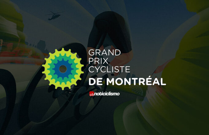Grand Prix Cycliste de Montreal 2023
